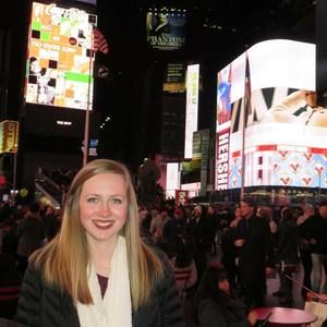 Meet your Posher, Maggie